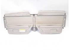 Recambio de parasol izquierdo para citroen c4 picasso 1.6 16v referencia OEM IAM 96837424BJ 2002001784 300020805