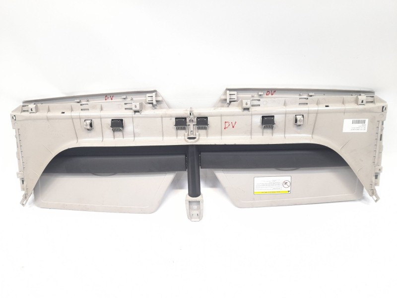 Recambio de parasol izquierdo para citroen c4 picasso 1.6 16v referencia OEM IAM 96837424BJ 2002001784 300020805