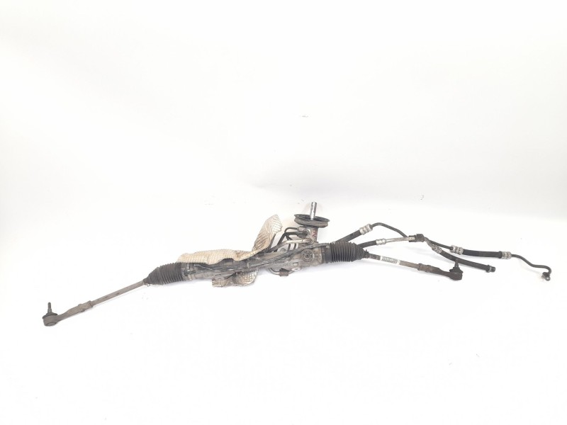 Recambio de cremallera direccion para citroen c4 picasso 1.6 16v referencia OEM IAM 9631166780  