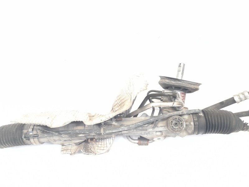 Recambio de cremallera direccion para citroen c4 picasso 1.6 16v referencia OEM IAM 9631166780  