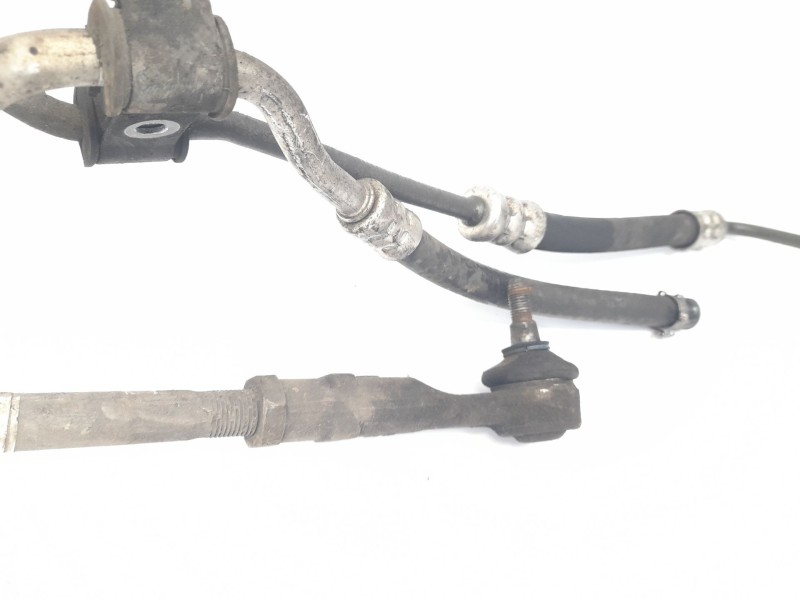 Recambio de cremallera direccion para citroen c4 picasso 1.6 16v referencia OEM IAM 9631166780  