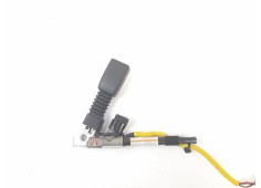 Recambio de pretensor airbag derecho para honda cr-v (rd8) 2.2 ctdi referencia OEM IAM   