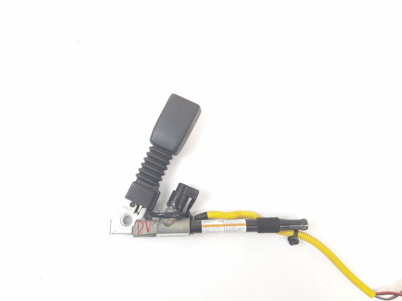 Recambio de pretensor airbag derecho para honda cr-v (rd8) 2.2 ctdi referencia OEM IAM   