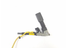 Recambio de pretensor airbag derecho para honda cr-v (rd8) 2.2 ctdi referencia OEM IAM    2