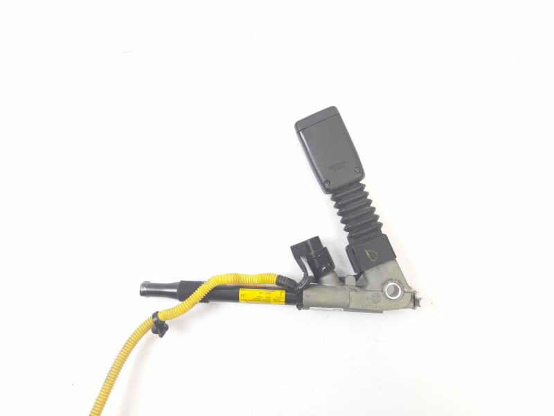 Recambio de pretensor airbag derecho para honda cr-v (rd8) 2.2 ctdi referencia OEM IAM   