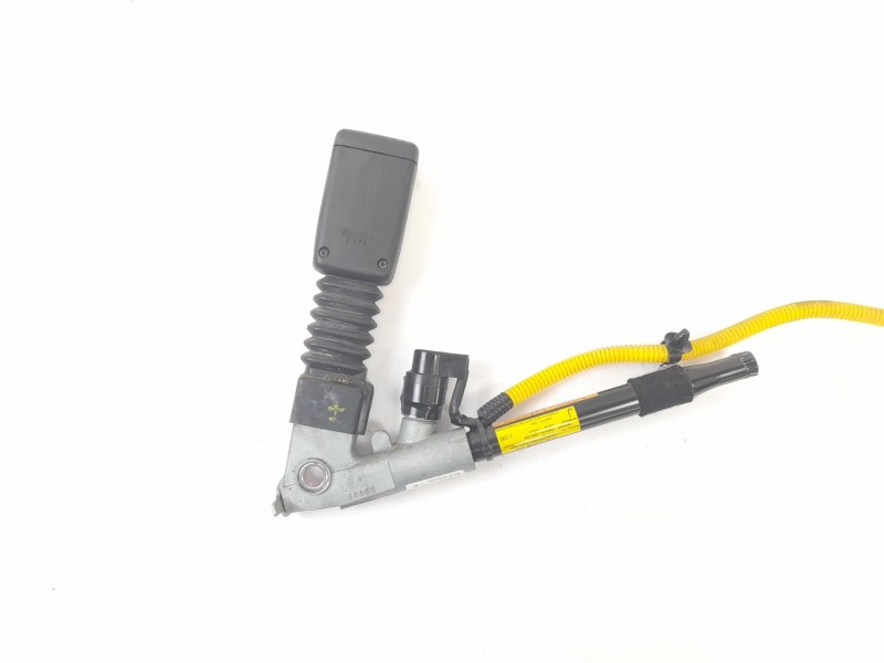 Recambio de pretensor airbag izquierdo para honda cr-v (rd8) 2.2 ctdi referencia OEM IAM   