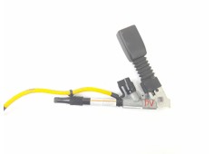 Recambio de pretensor airbag izquierdo para honda cr-v (rd8) 2.2 ctdi referencia OEM IAM    2