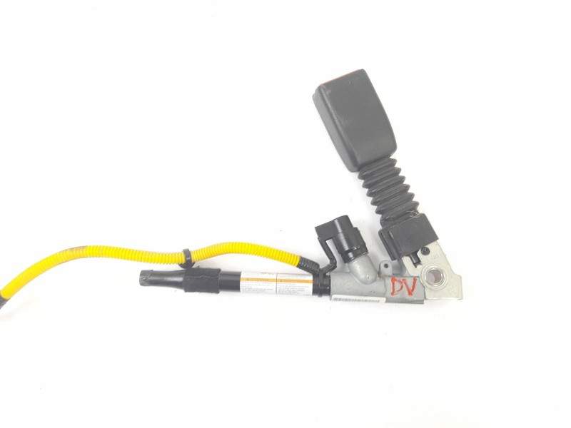 Recambio de pretensor airbag izquierdo para honda cr-v (rd8) 2.2 ctdi referencia OEM IAM   