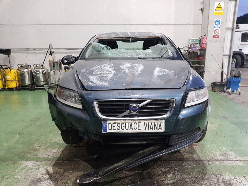 volvo s40 ii (544) 2.0d del año 2004