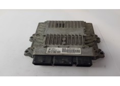 Recambio de centralita motor uce para peugeot expert furgón (229) 2.0 hdi referencia OEM IAM 9661642180 SW9665100380 