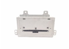 Recambio de sistema navegacion gps para chevrolet orlando (j309) 2.0 d referencia OEM IAM 22739813 453116246 7612034257