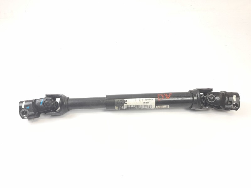 Recambio de rotula direccion para chevrolet orlando (j309) 2.0 d referencia OEM IAM 13351822 278053053 