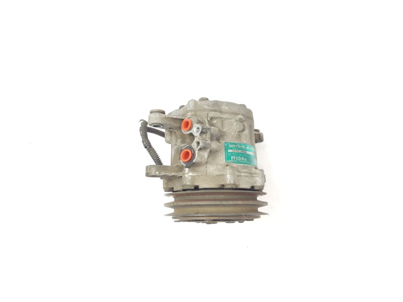 Recambio de compresor aire acondicionado para opel corsa b 1.7 diesel referencia OEM IAM SD7B10 1978112934 R134A