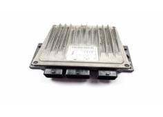 Recambio de centralita motor uce para nissan kubistar (x76) 1.5 dci referencia OEM IAM 8200331477 8200374302  2