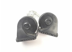 Recambio de claxon para chevrolet orlando (j309) 2.0 d referencia OEM IAM A046495 0055306 55306