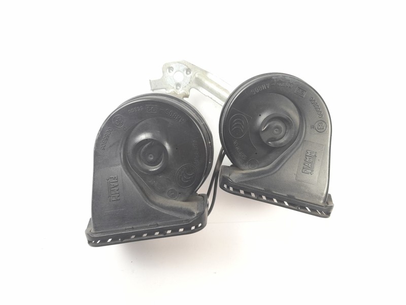 Recambio de claxon para chevrolet orlando (j309) 2.0 d referencia OEM IAM A046495 0055306 55306