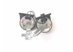 Recambio de claxon para chevrolet orlando (j309) 2.0 d referencia OEM IAM A046495 0055306 55306 2