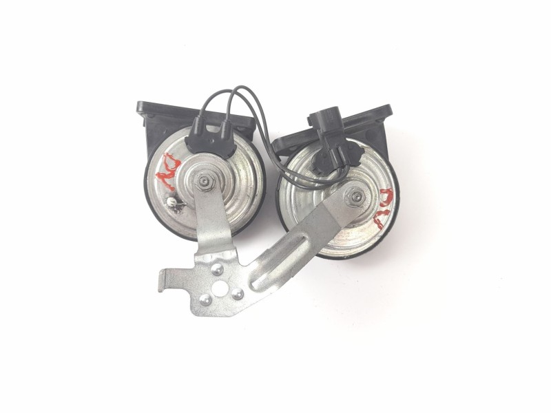 Recambio de claxon para chevrolet orlando (j309) 2.0 d referencia OEM IAM A046495 0055306 55306