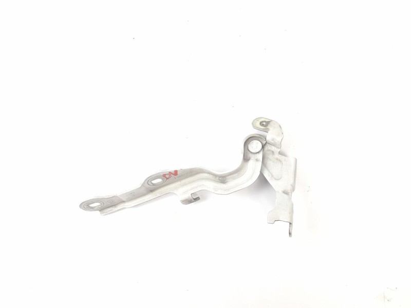 Recambio de bisagra para chevrolet orlando (j309) 2.0 d referencia OEM IAM 95470964  