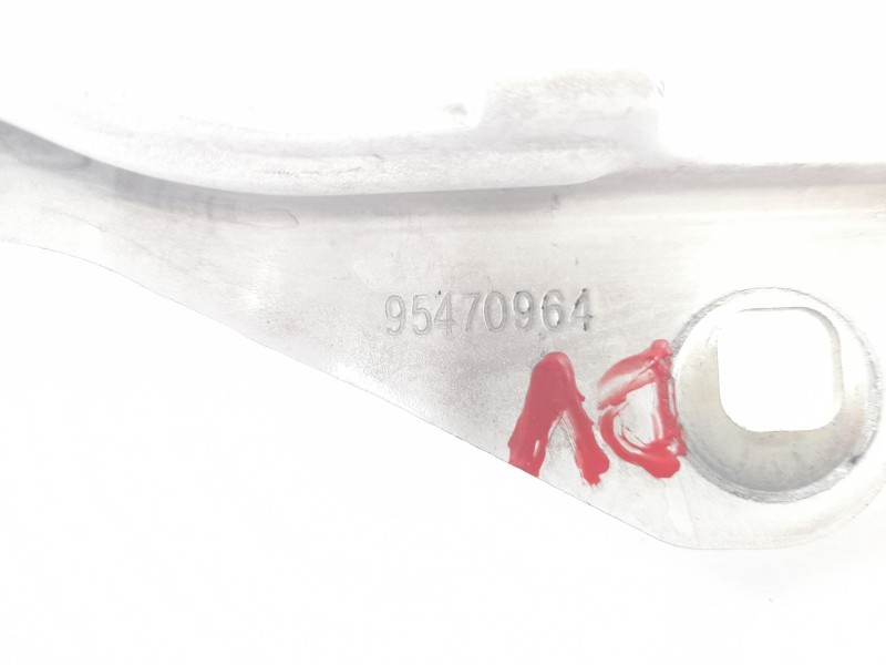 Recambio de bisagra para chevrolet orlando (j309) 2.0 d referencia OEM IAM 95470964  