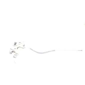 CERRADURA PUERTA DELANTERA IZQUIERDA 