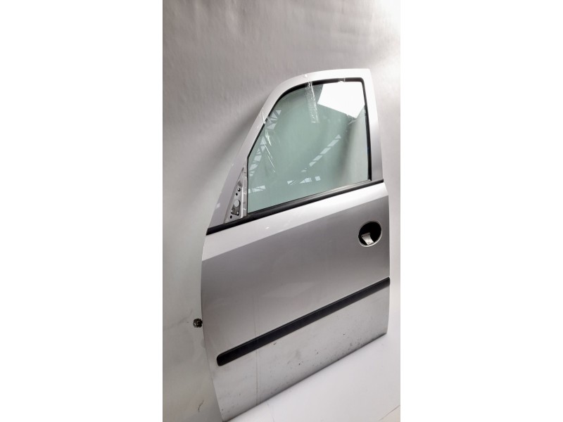 Recambio de puerta delantera izquierda para opel meriva enjoy referencia OEM IAM   