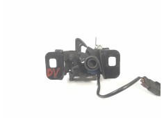 Recambio de cerradura capot para chevrolet orlando (j309) 2.0 d referencia OEM IAM 95989870  