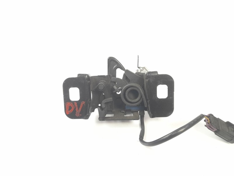 Recambio de cerradura capot para chevrolet orlando (j309) 2.0 d referencia OEM IAM 95989870  