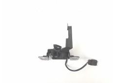 Recambio de cerradura capot para chevrolet orlando (j309) 2.0 d referencia OEM IAM 95989870   2