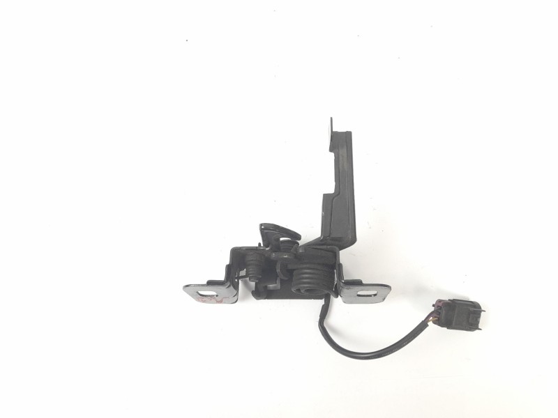 Recambio de cerradura capot para chevrolet orlando (j309) 2.0 d referencia OEM IAM 95989870  