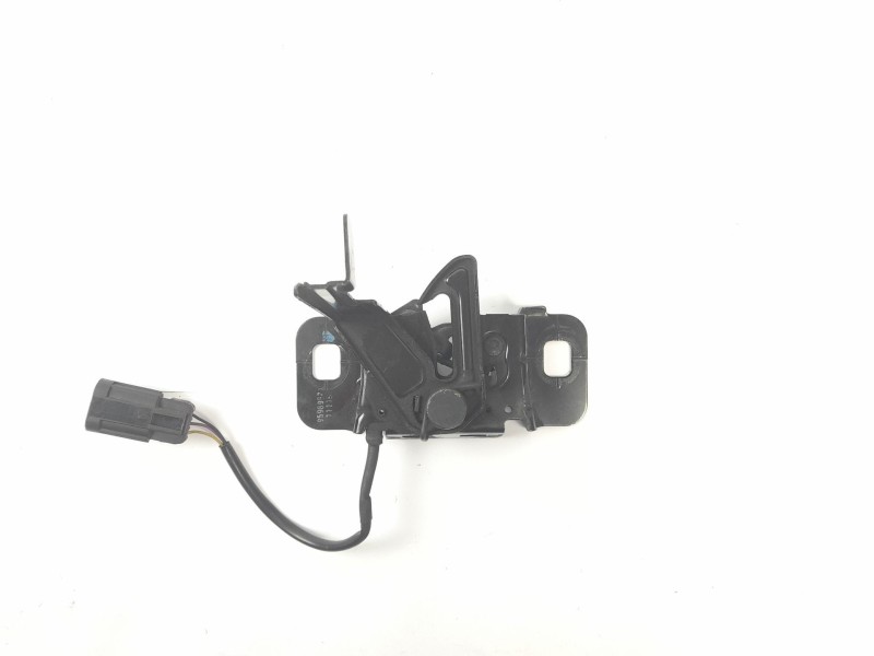 Recambio de cerradura capot para chevrolet orlando (j309) 2.0 d referencia OEM IAM 95989870  