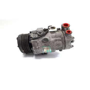 COMPRESOR AIRE ACONDICIONADO SD6VBBF 