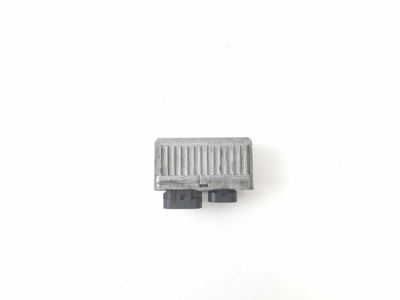 Recambio de caja precalentamiento para chevrolet orlando (j309) 2.0 d referencia OEM IAM 55574293 0522122601 