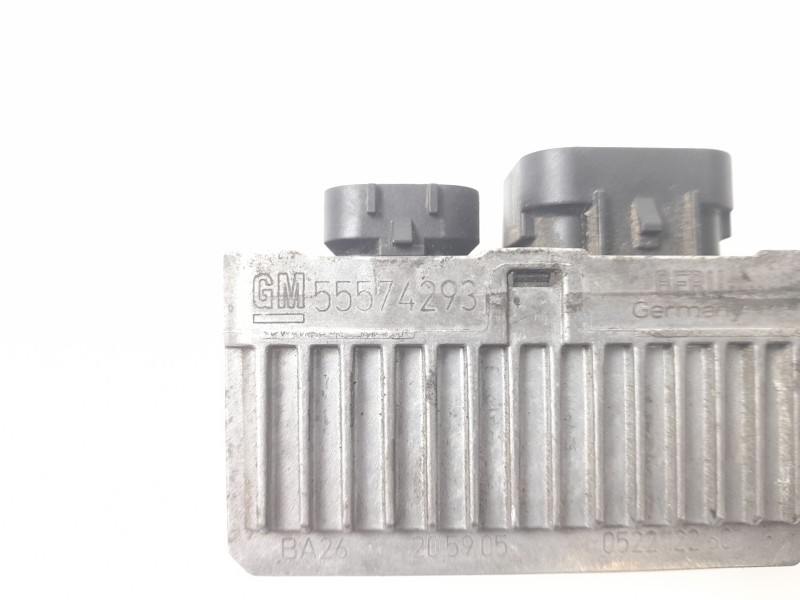 Recambio de caja precalentamiento para chevrolet orlando (j309) 2.0 d referencia OEM IAM 55574293 0522122601 