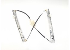 Recambio de elevalunas delantero derecho para citroen c4 picasso 1.6 16v referencia OEM IAM   
