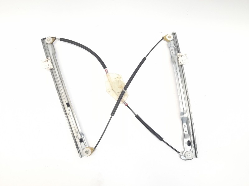 Recambio de elevalunas delantero derecho para citroen c4 picasso 1.6 16v referencia OEM IAM   