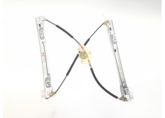 Recambio de elevalunas delantero izquierdo para citroen c4 picasso 1.6 16v referencia OEM IAM   