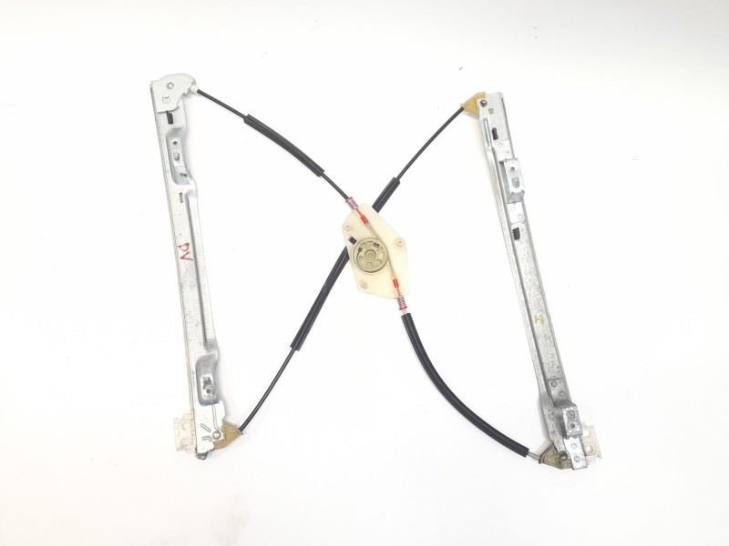 Recambio de elevalunas delantero izquierdo para citroen c4 picasso 1.6 16v referencia OEM IAM   