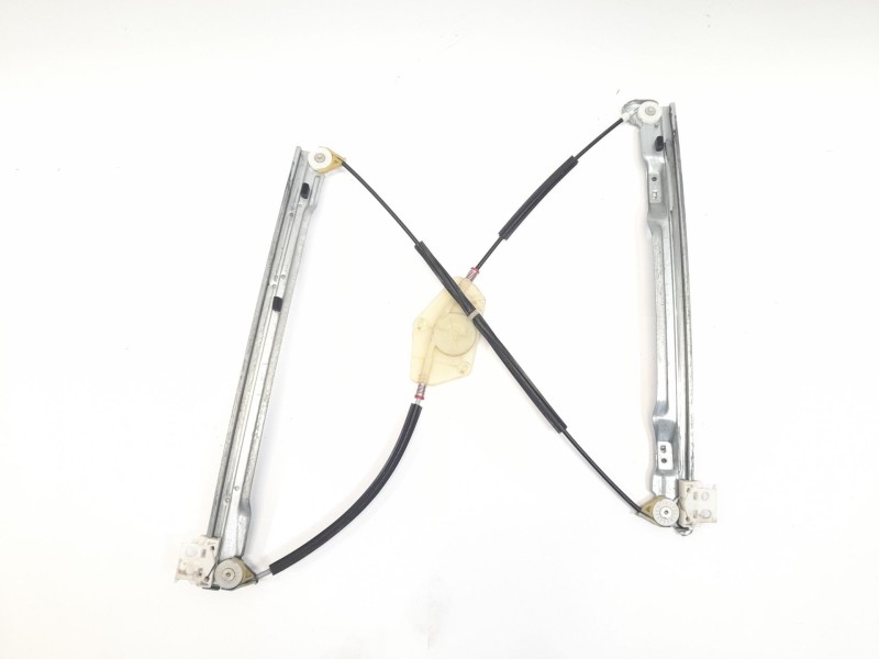 Recambio de elevalunas delantero izquierdo para citroen c4 picasso 1.6 16v referencia OEM IAM   
