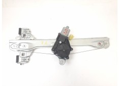 Recambio de elevalunas trasero derecho para chevrolet orlando (j309) 2.0 d referencia OEM IAM   