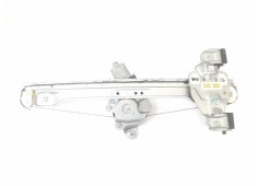 Recambio de elevalunas trasero derecho para chevrolet orlando (j309) 2.0 d referencia OEM IAM    2