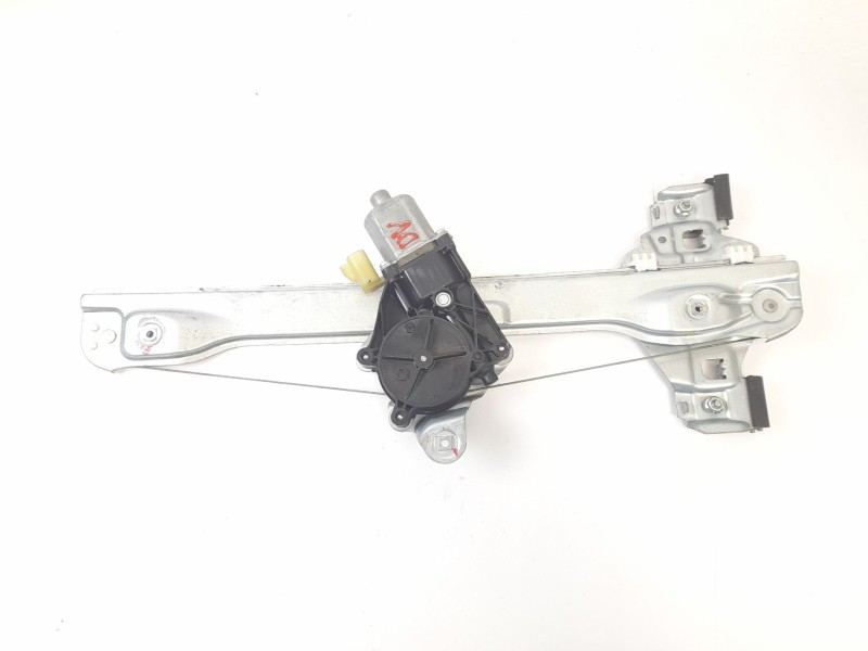 Recambio de elevalunas trasero izquierdo para chevrolet orlando (j309) 2.0 d referencia OEM IAM   