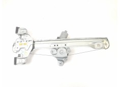 Recambio de elevalunas trasero izquierdo para chevrolet orlando (j309) 2.0 d referencia OEM IAM    2