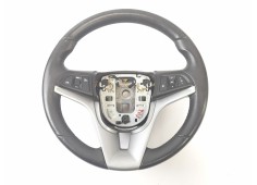 Recambio de volante para chevrolet orlando (j309) 2.0 d referencia OEM IAM 95227506 306434210 307078999P10