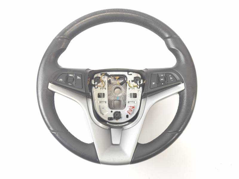 Recambio de volante para chevrolet orlando (j309) 2.0 d referencia OEM IAM 95227506 306434210 307078999P10