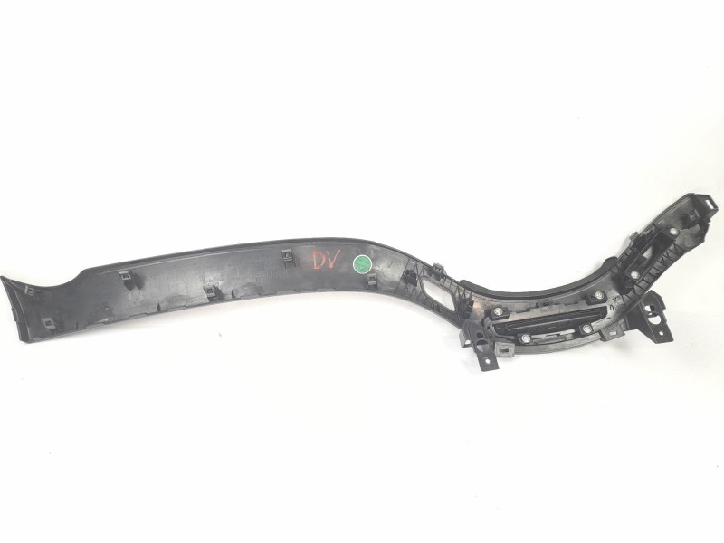 Recambio de moldura para chevrolet orlando (j309) 2.0 d referencia OEM IAM 96987507 96987509 95231399