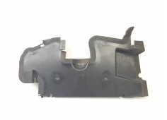 Recambio de moldura para citroen c4 picasso 1.6 16v referencia OEM IAM 9658563180  