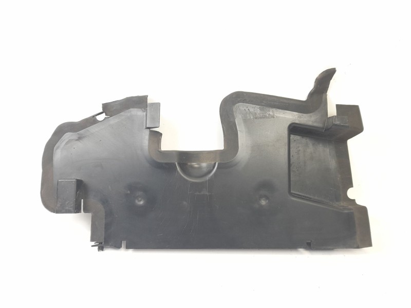 Recambio de moldura para citroen c4 picasso 1.6 16v referencia OEM IAM 9658563180  