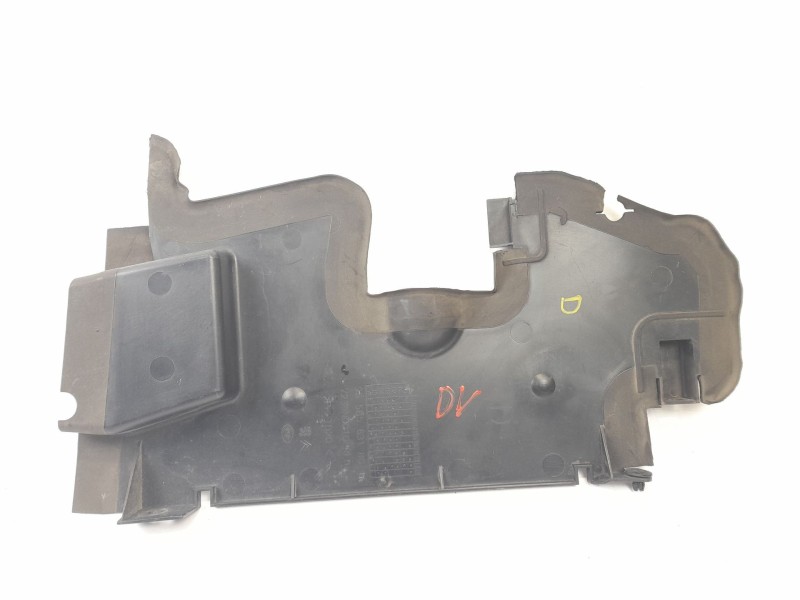 Recambio de moldura para citroen c4 picasso 1.6 16v referencia OEM IAM 9658563180  