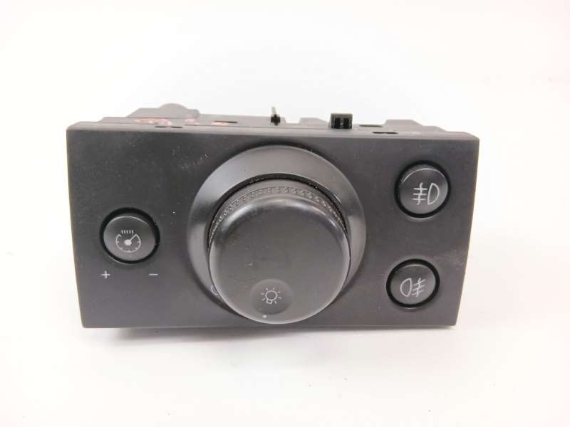MANDO LUCES 13177070 